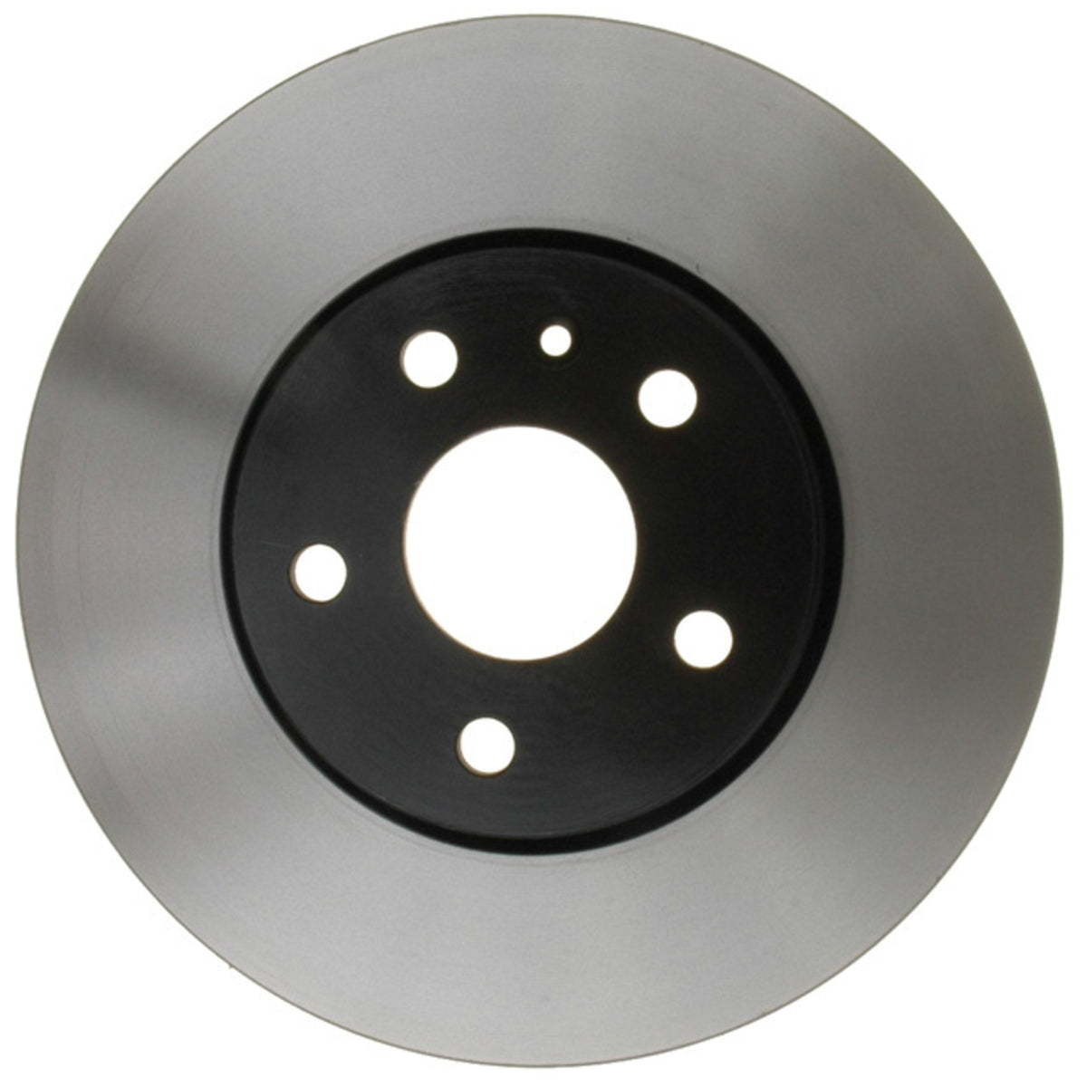 Raybestos Brakes Disc Brake Rotor 580746