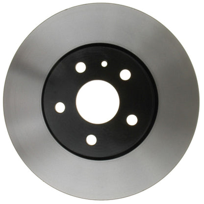 Raybestos Brakes Disc Brake Rotor 580746