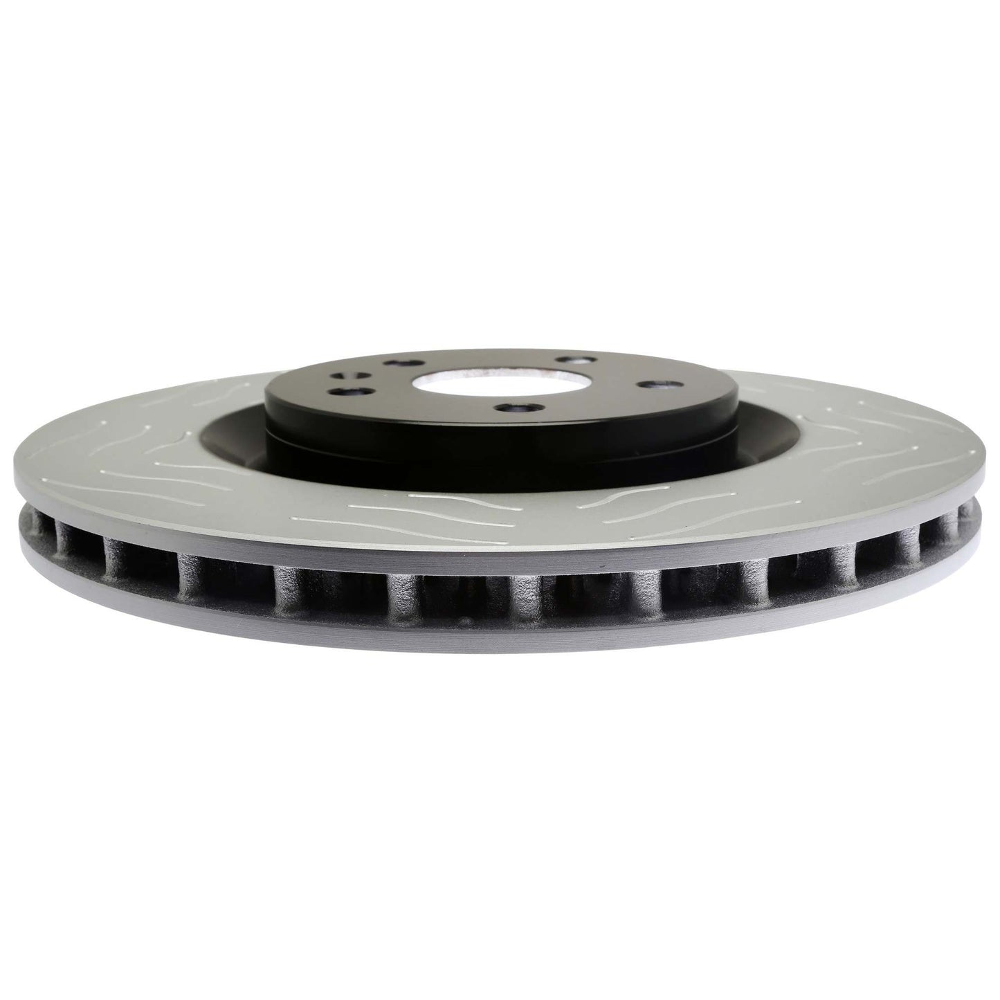 Raybestos Brakes Disc Brake Rotor 580756PER