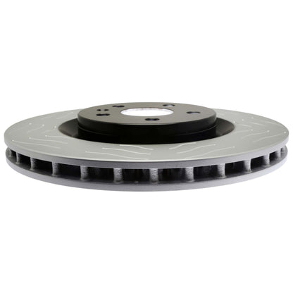 Raybestos Brakes Disc Brake Rotor 580756PER