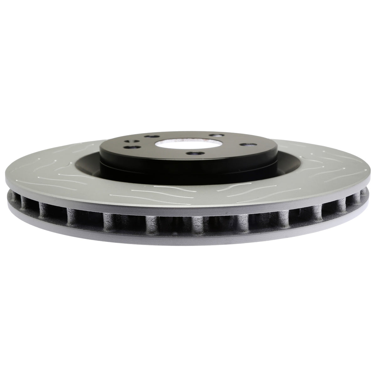 Raybestos Brakes Disc Brake Rotor 580756PER