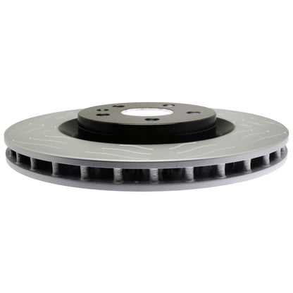 Raybestos Brakes Disc Brake Rotor 580756PER