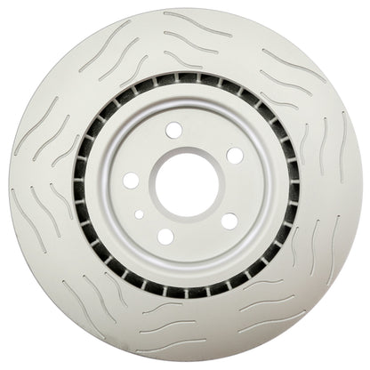 Raybestos Brakes Disc Brake Rotor 580756PER