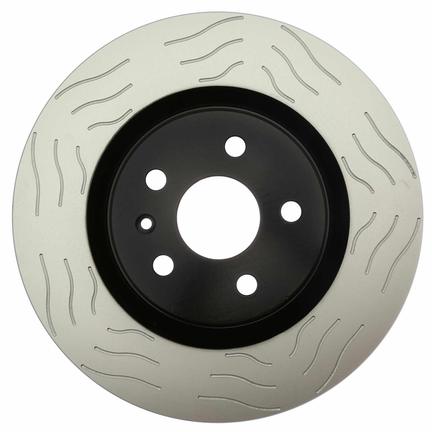 Raybestos Brakes Disc Brake Rotor 580756PER