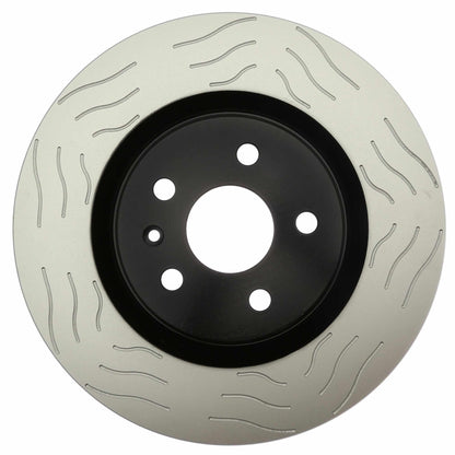 Raybestos Brakes Disc Brake Rotor 580756PER