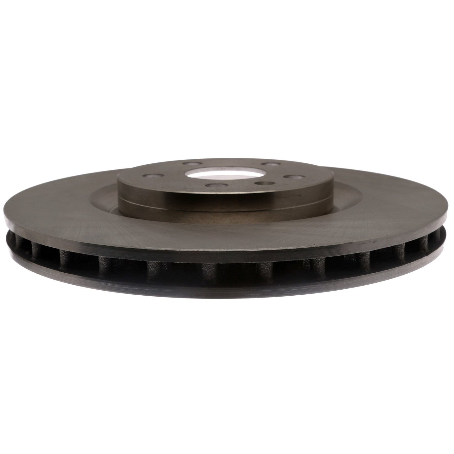 Raybestos Brakes Disc Brake Rotor 580756R