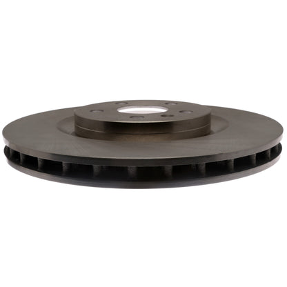 Raybestos Brakes Disc Brake Rotor 580756R