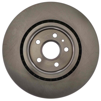 Raybestos Brakes Disc Brake Rotor 580756R
