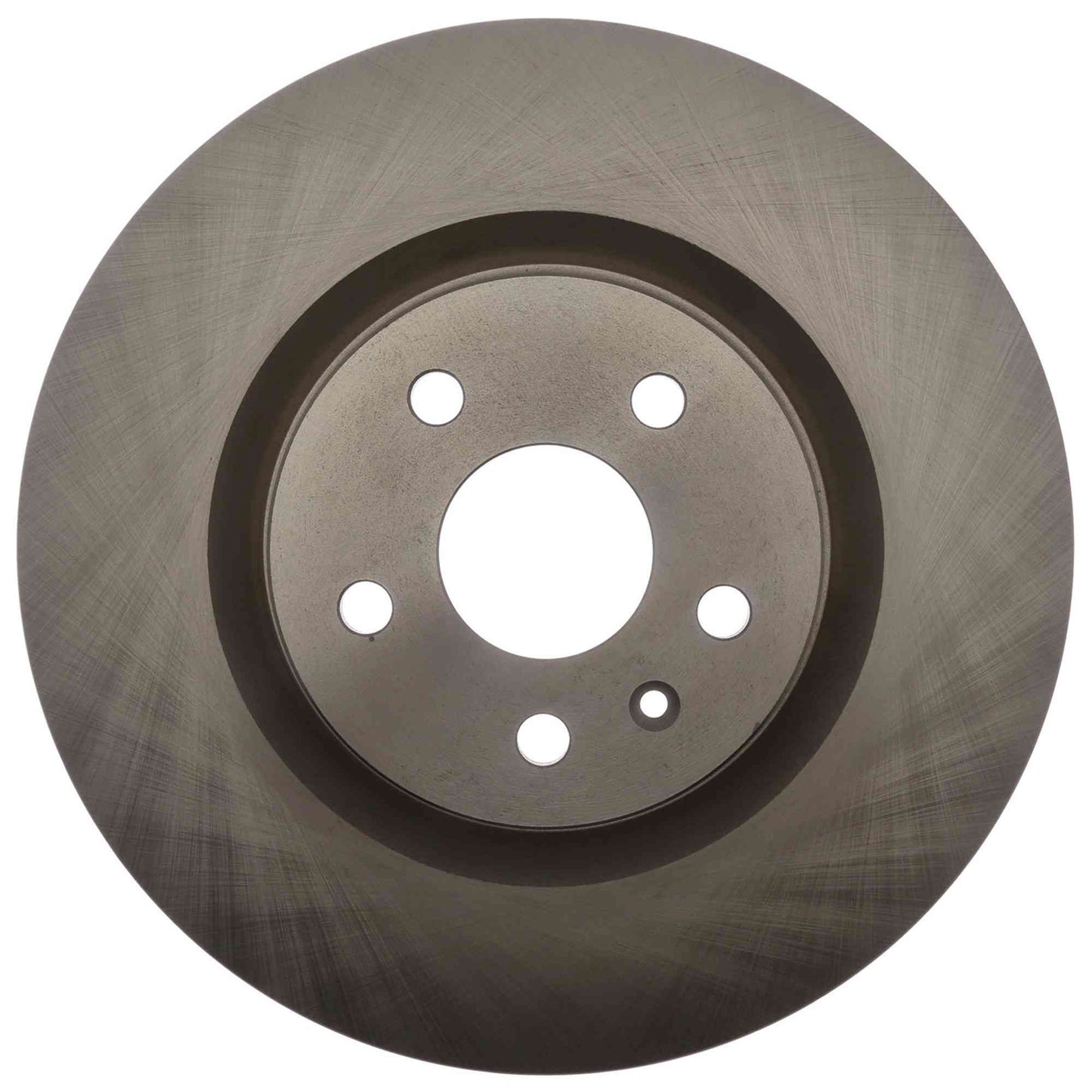Raybestos Brakes Disc Brake Rotor 580756R