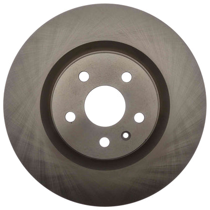 Raybestos Brakes Disc Brake Rotor 580756R