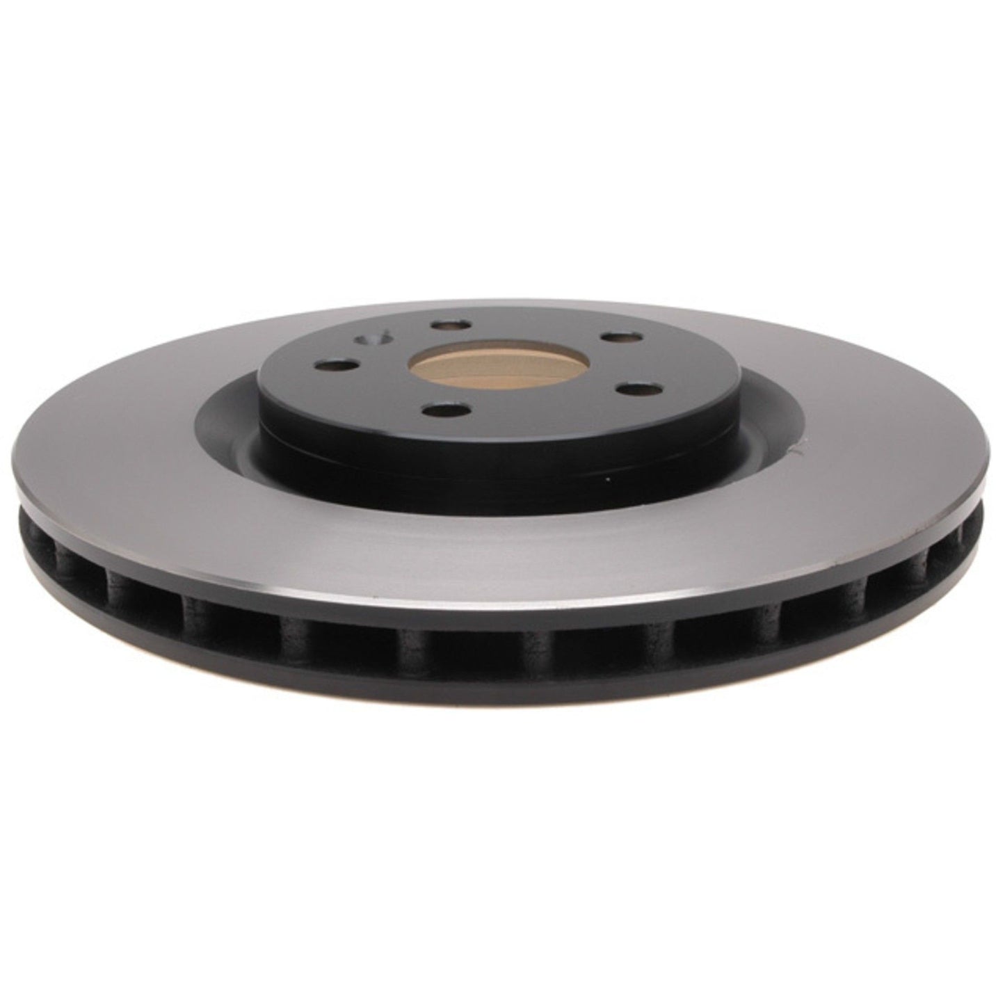 Raybestos Brakes Disc Brake Rotor 580756