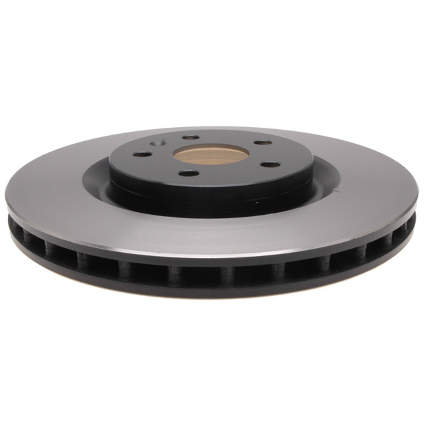 Raybestos Brakes Disc Brake Rotor 580756