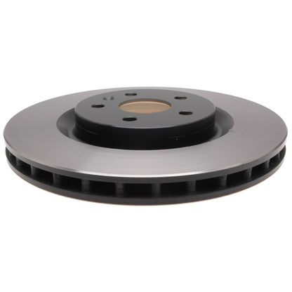 Raybestos Brakes Disc Brake Rotor 580756