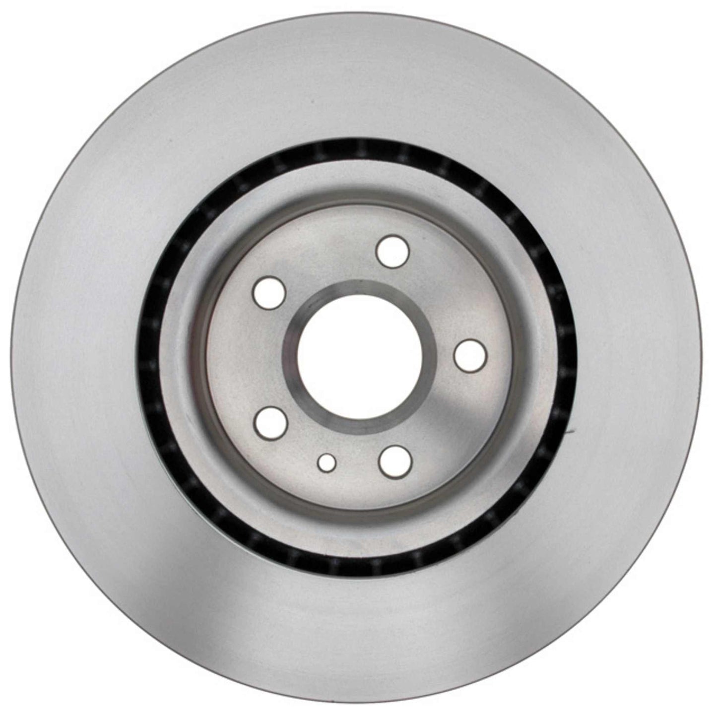 Raybestos Brakes Disc Brake Rotor 580756