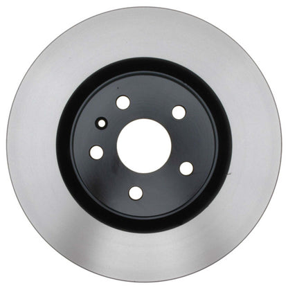 Raybestos Brakes Disc Brake Rotor 580756