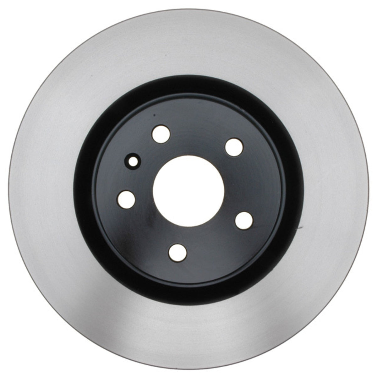 Raybestos Brakes Disc Brake Rotor 580756