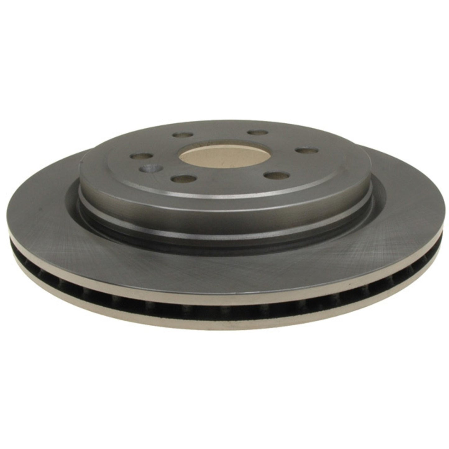 Raybestos Brakes Disc Brake Rotor 580759R