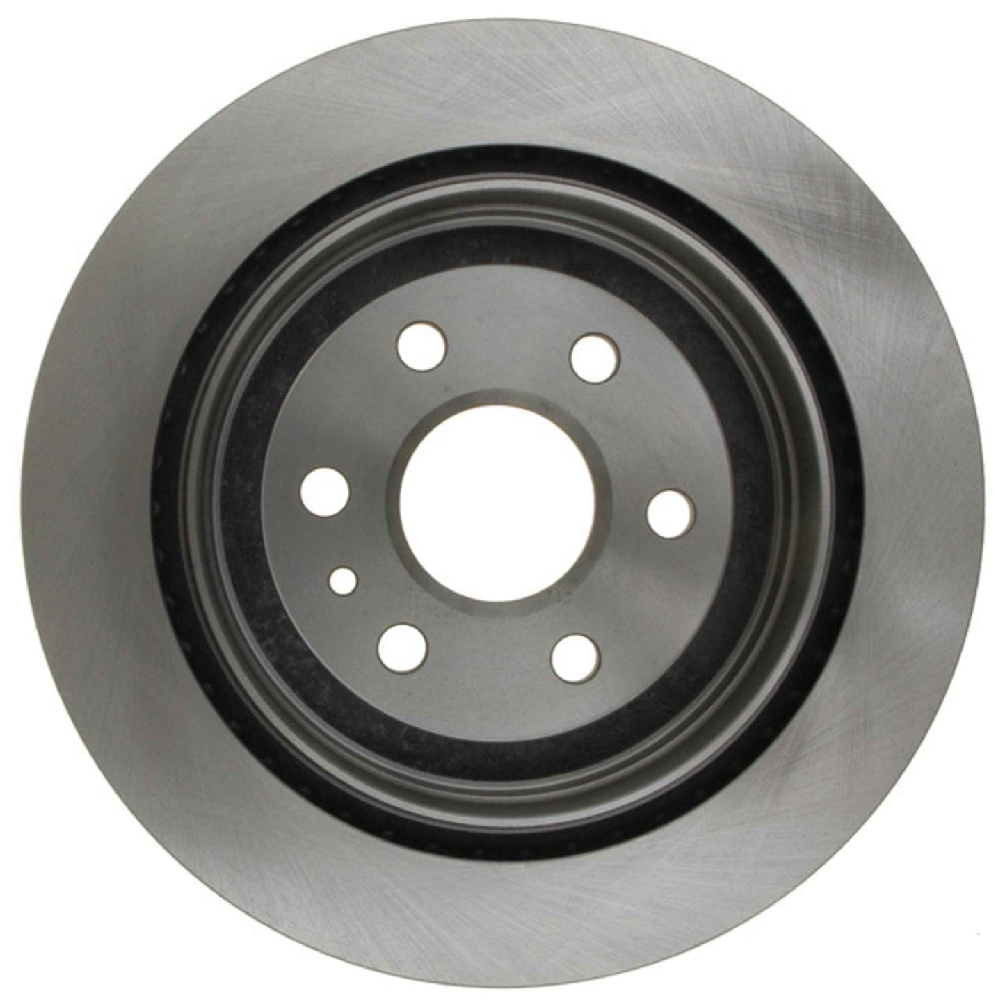Raybestos Brakes Disc Brake Rotor 580759R