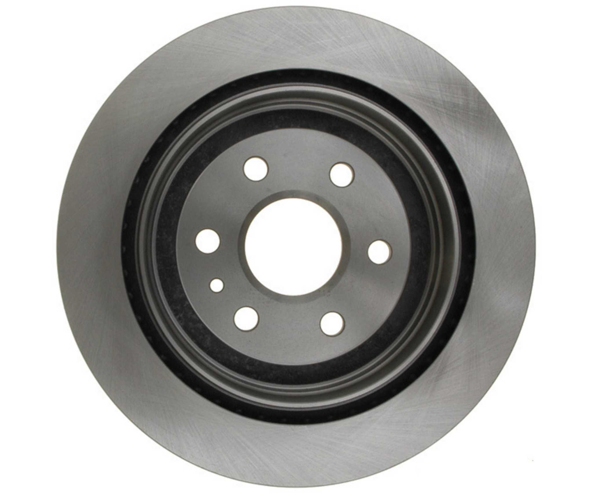 Raybestos Brakes Disc Brake Rotor 580759R