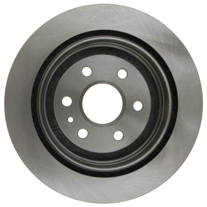 Raybestos Brakes Disc Brake Rotor 580759R