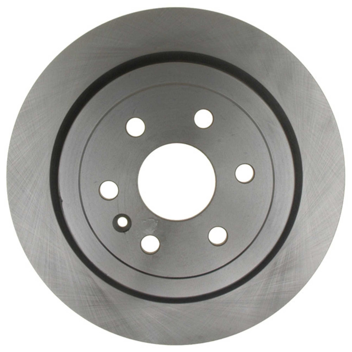 Raybestos Brakes Disc Brake Rotor 580759R