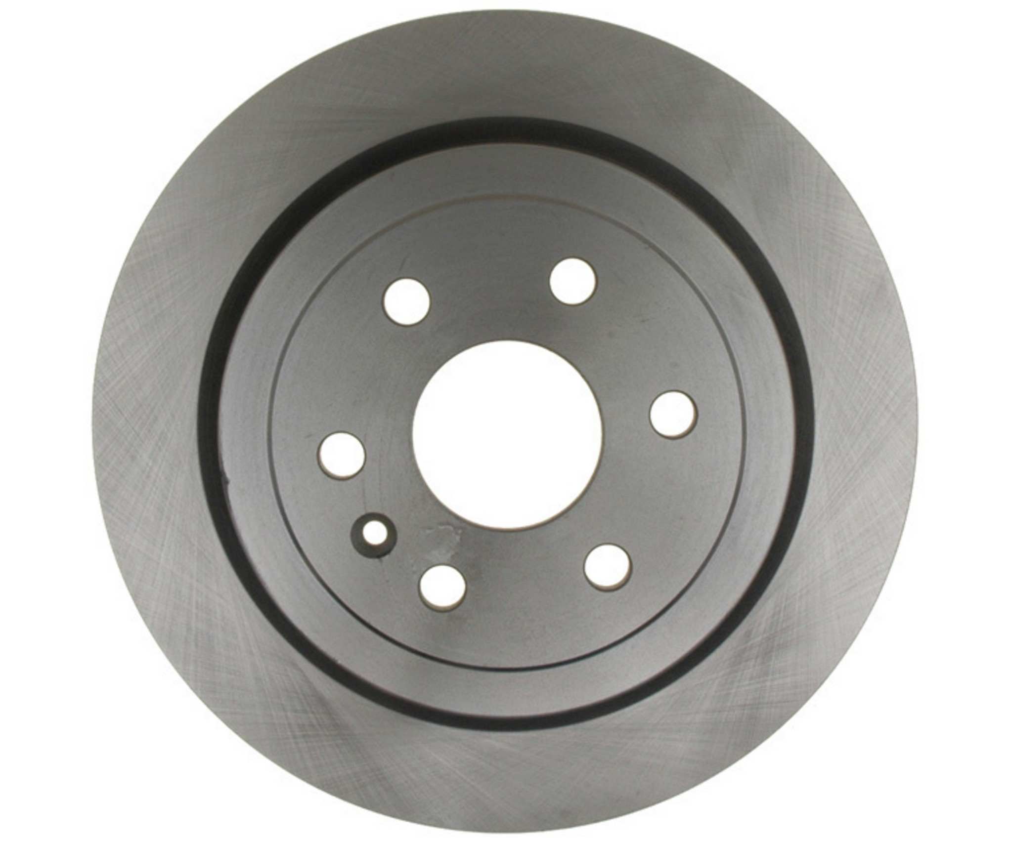 Raybestos Brakes Disc Brake Rotor 580759R