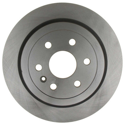 Raybestos Brakes Disc Brake Rotor 580759R
