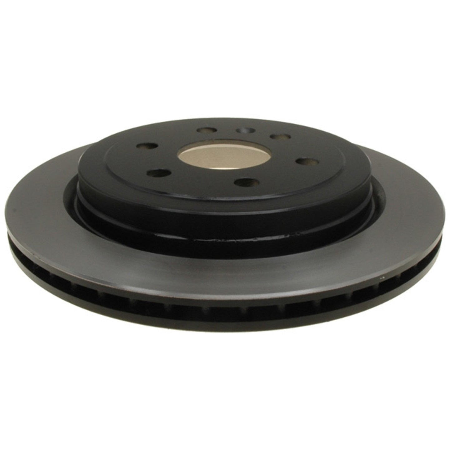 Raybestos Brakes Disc Brake Rotor 580759