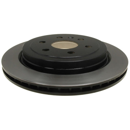 Raybestos Brakes Disc Brake Rotor 580759