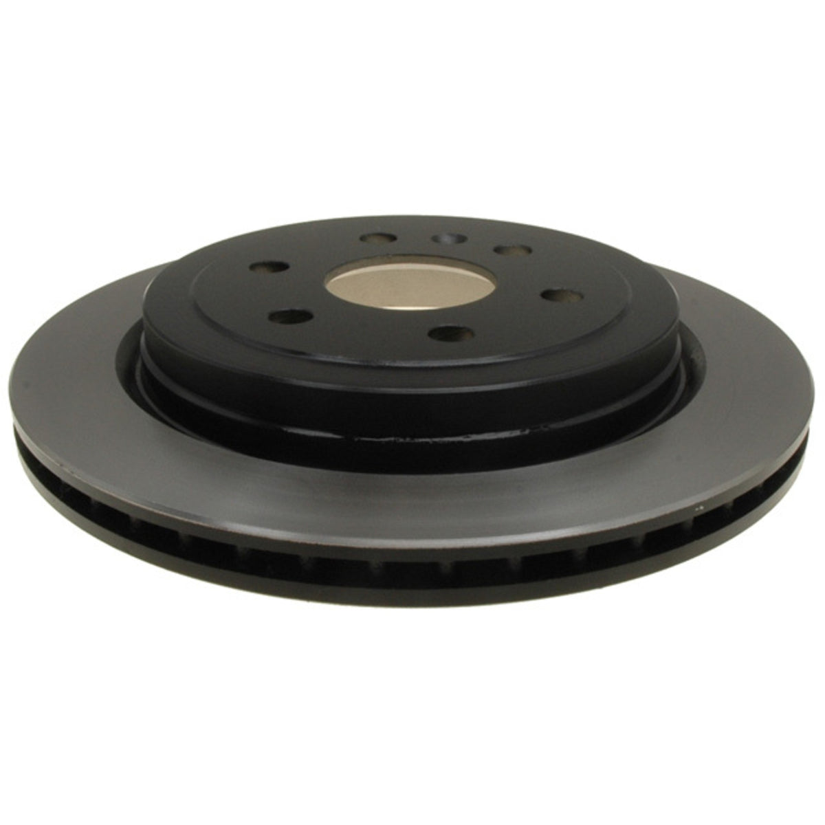 Raybestos Brakes Disc Brake Rotor 580759