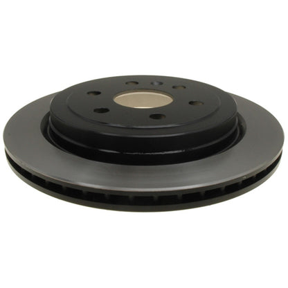 Raybestos Brakes Disc Brake Rotor 580759