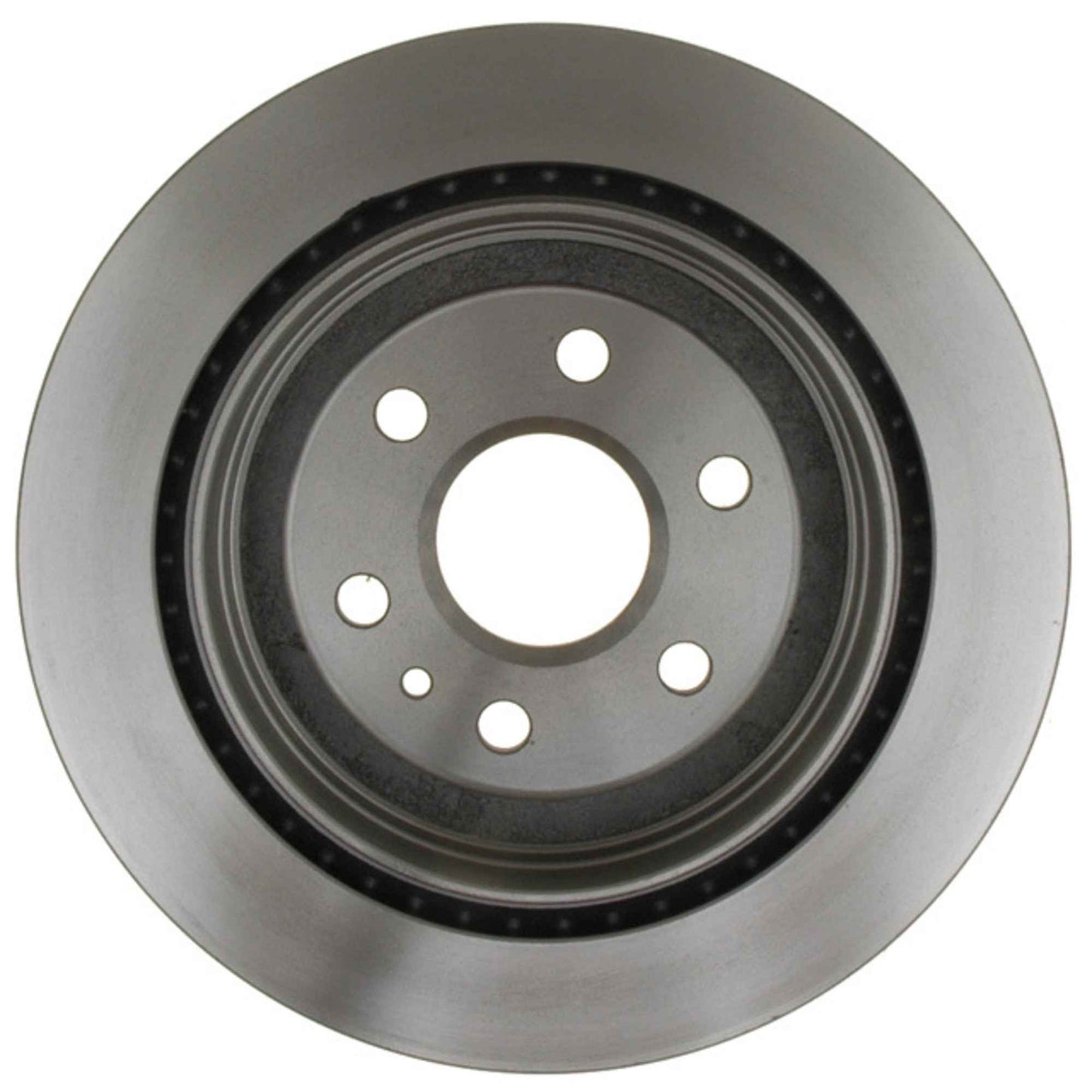 Raybestos Brakes Disc Brake Rotor 580759