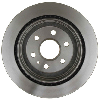 Raybestos Brakes Disc Brake Rotor 580759