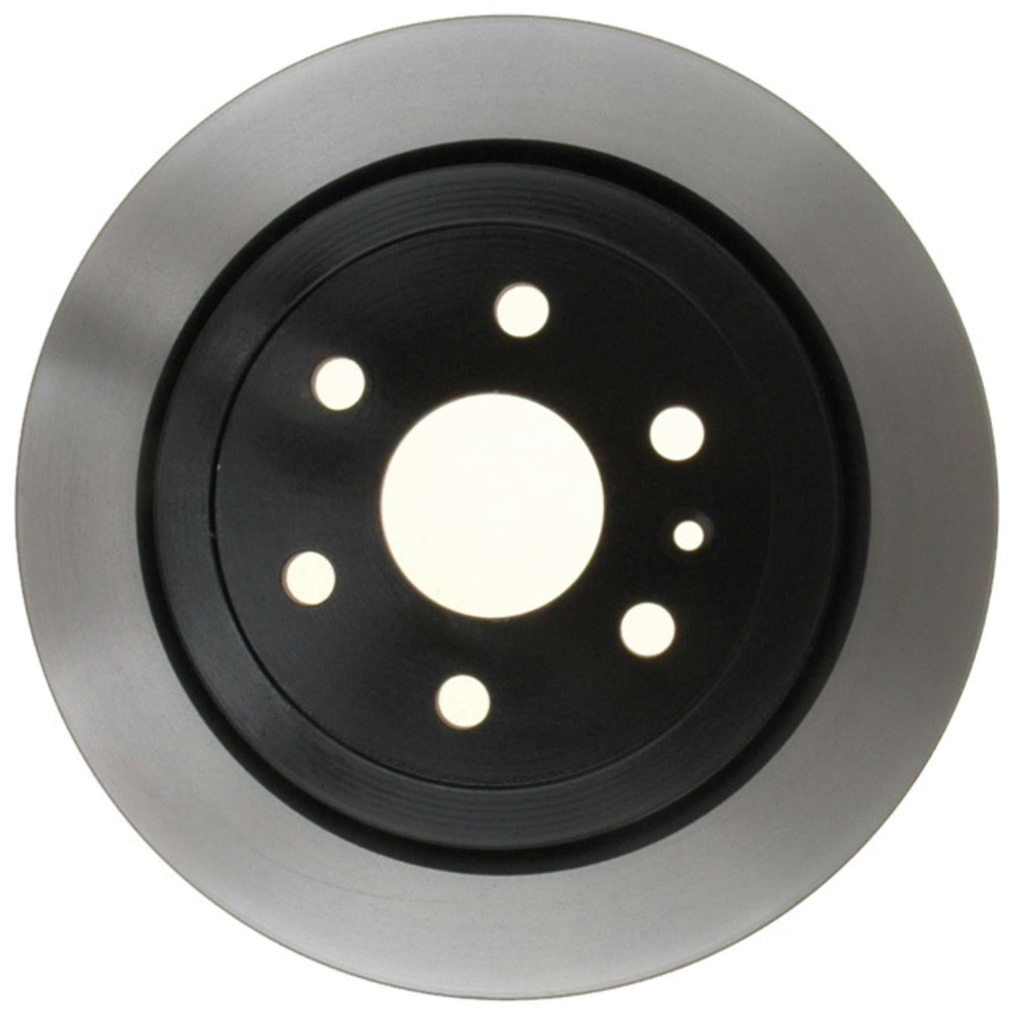 Raybestos Brakes Disc Brake Rotor 580759