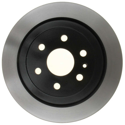 Raybestos Brakes Disc Brake Rotor 580759