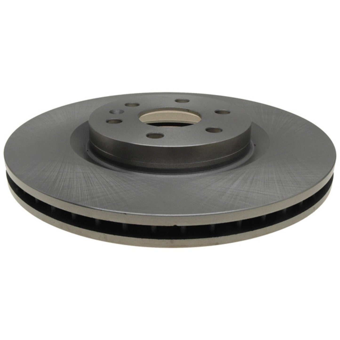 Raybestos Brakes Disc Brake Rotor 580762R