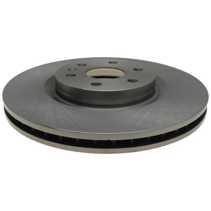 Raybestos Brakes Disc Brake Rotor 580762R