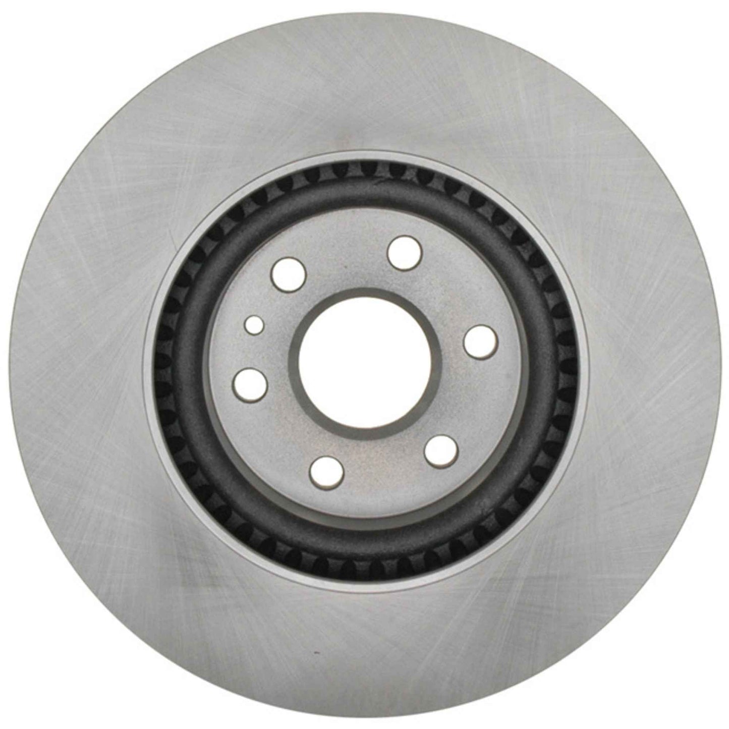 Raybestos Brakes Disc Brake Rotor 580762R