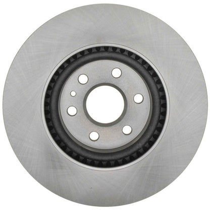Raybestos Brakes Disc Brake Rotor 580762R
