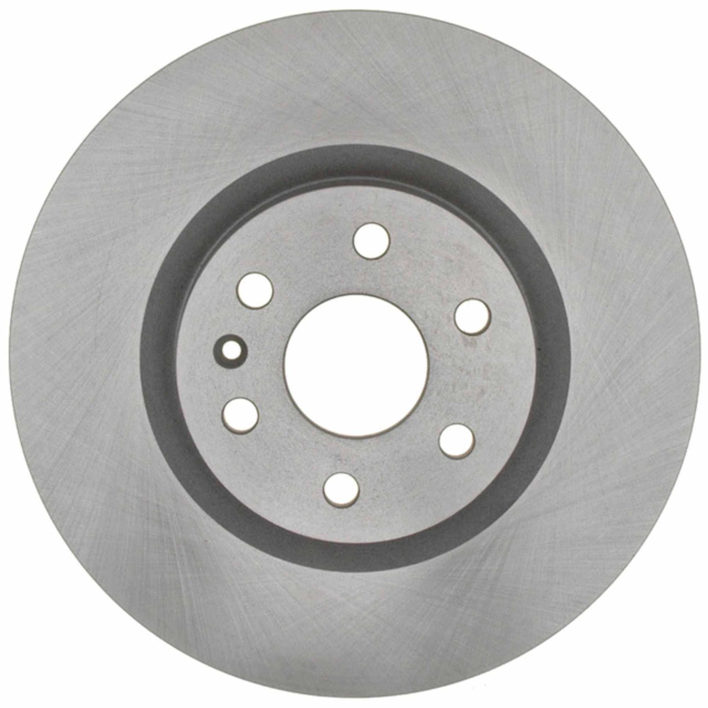 Raybestos Brakes Disc Brake Rotor 580762R