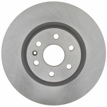 Raybestos Brakes Disc Brake Rotor 580762R