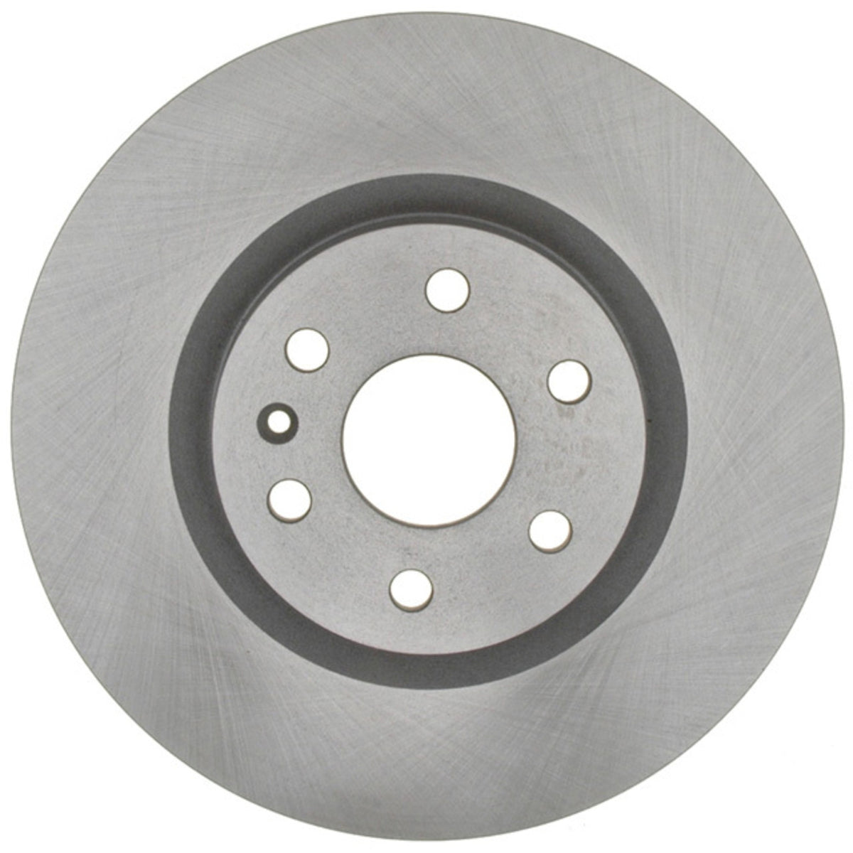 Raybestos Brakes Disc Brake Rotor 580762R