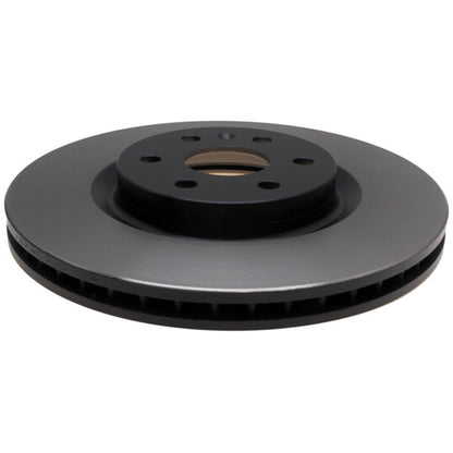 Raybestos Brakes Disc Brake Rotor 580762
