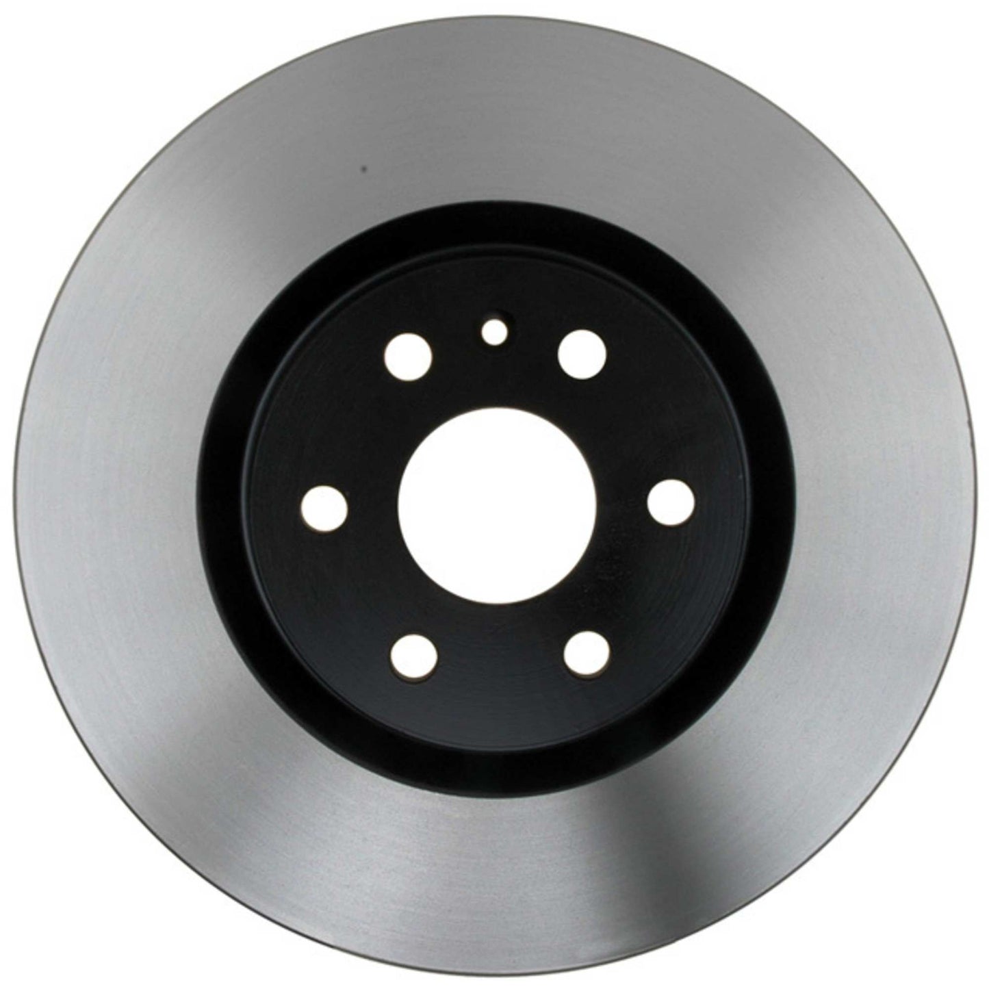 Raybestos Brakes Disc Brake Rotor 580762