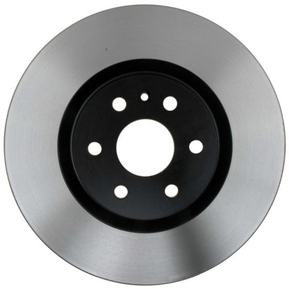 Raybestos Brakes Disc Brake Rotor 580762