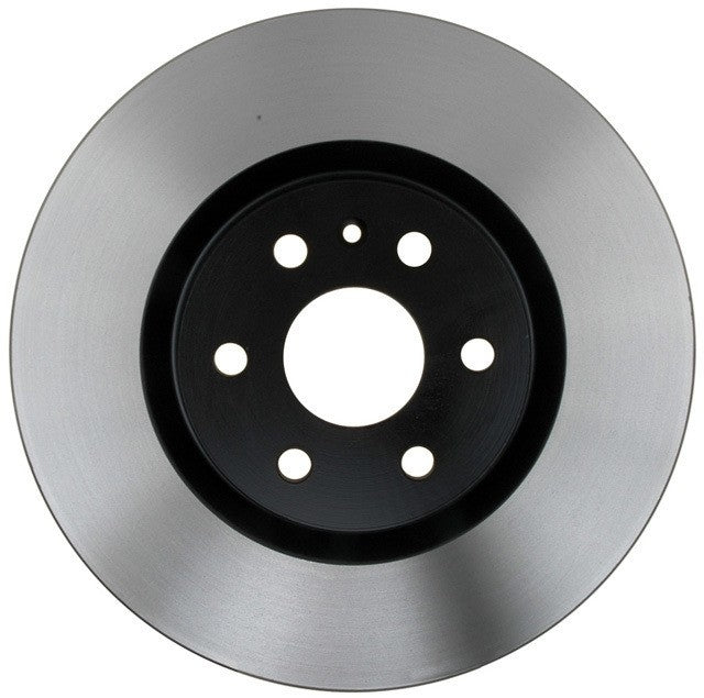 Raybestos Brakes Disc Brake Rotor 580762