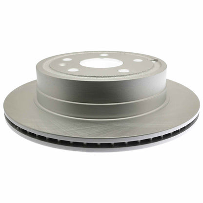 Raybestos Brakes Disc Brake Rotor 580763FZN