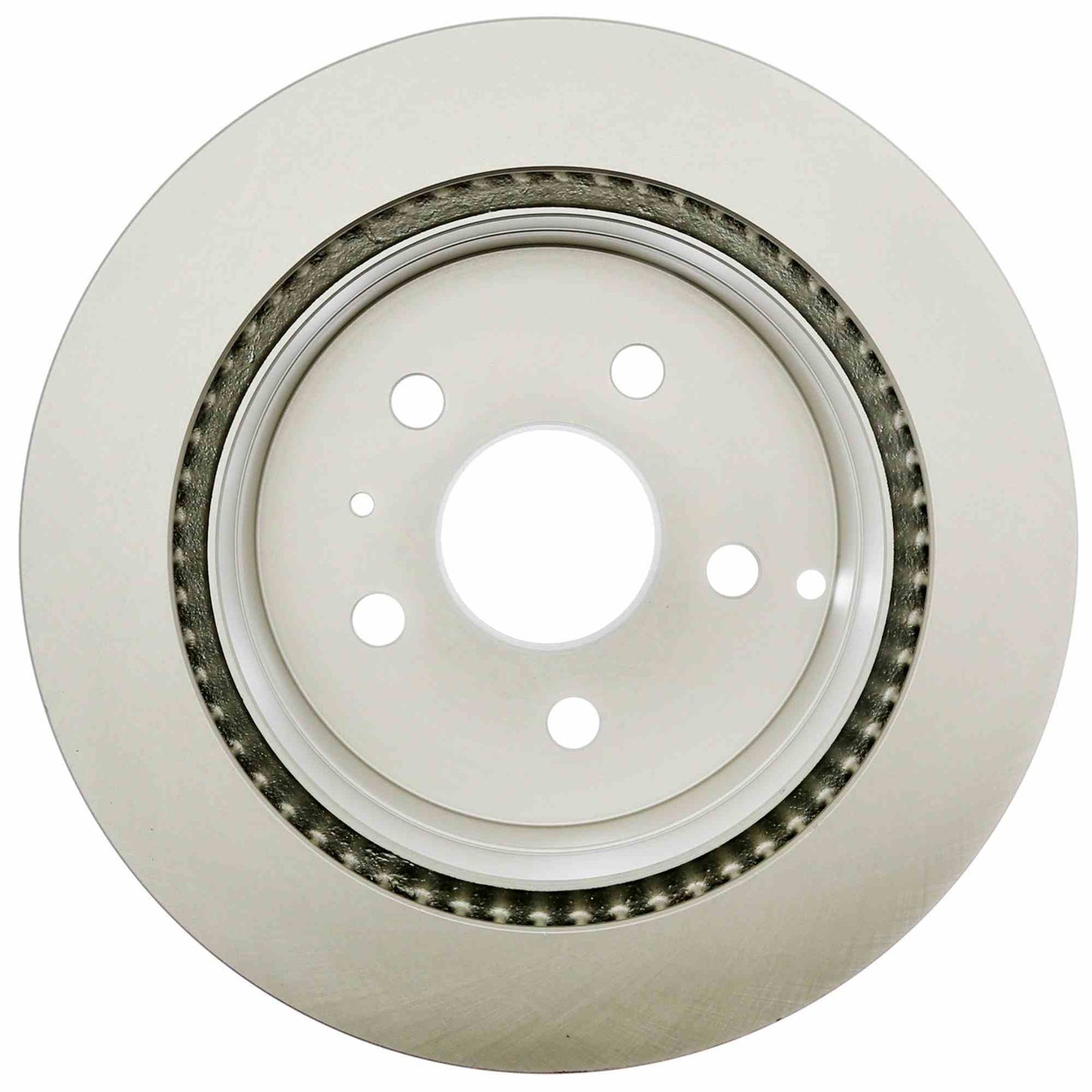 Raybestos Brakes Disc Brake Rotor 580763FZN