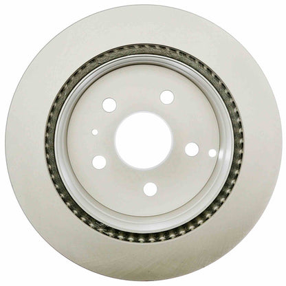 Raybestos Brakes Disc Brake Rotor 580763FZN