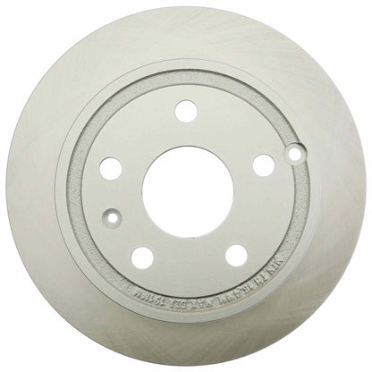 Raybestos Brakes Disc Brake Rotor 580763FZN